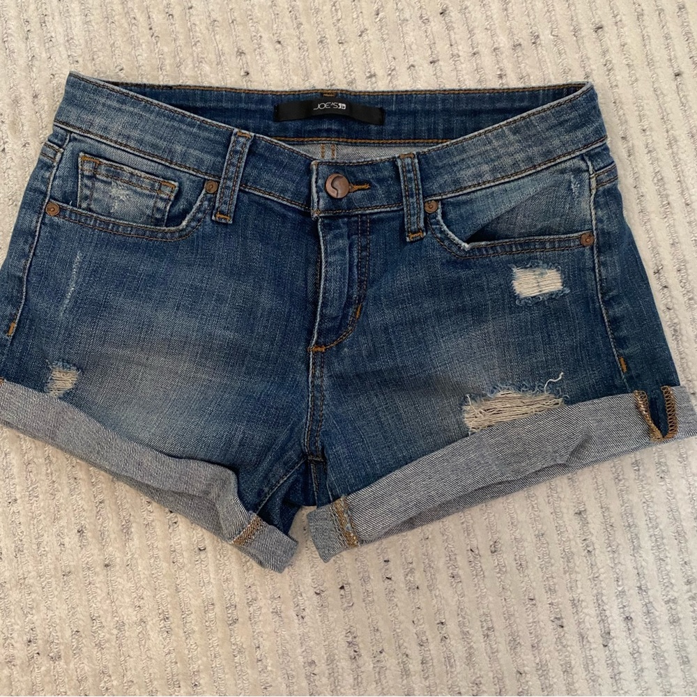 BOGO FREE - JOES jean shorts - VGUC